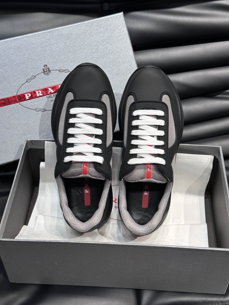 Prada Casual Shoes